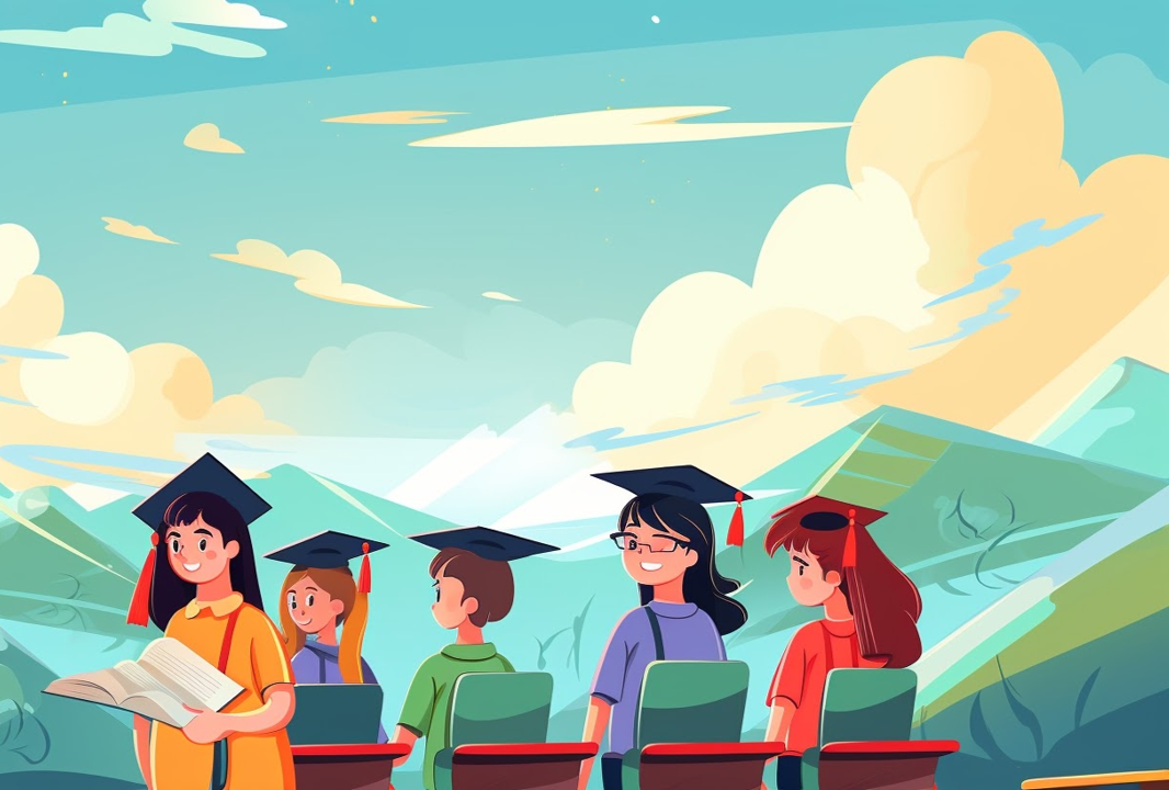 在校生/毕业生
校园招聘