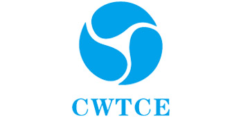 CWTCE上海水展 logo