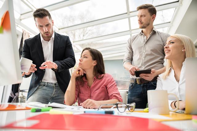 职场心理健康(第三话)