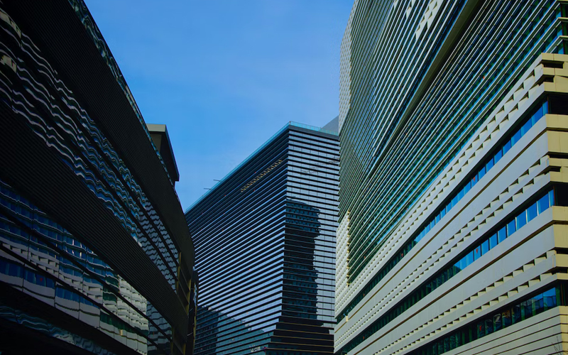 上海汉道尔机电有限公司