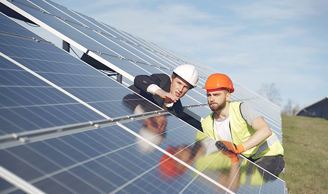 示例——招聘标题