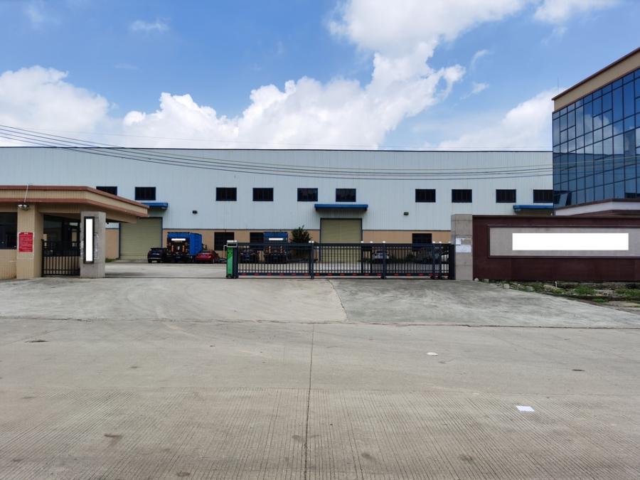 广东省阳春市合计约30亩土地使用权及4幢地上建筑物优质资产推介