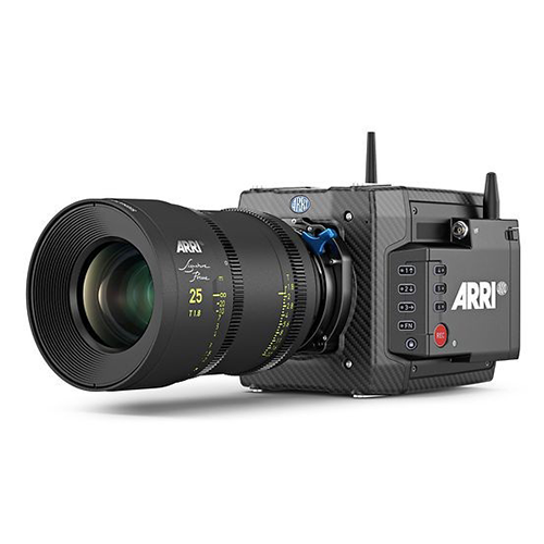 ALEXA Mini LF 全畫幅攝影機(jī)