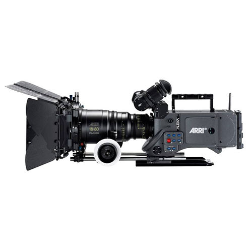 ARRI ALEXA 攝影機(jī)