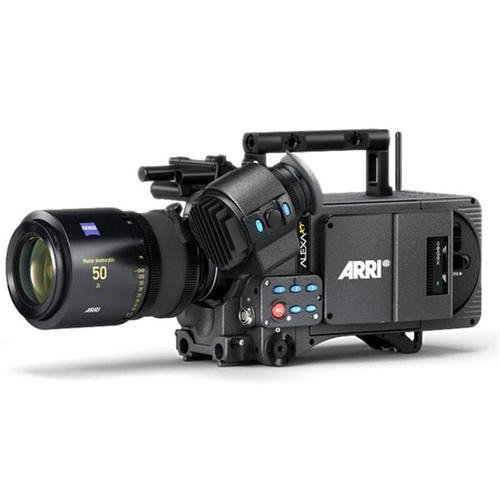 ARRI ALEXA XT攝影機(jī)