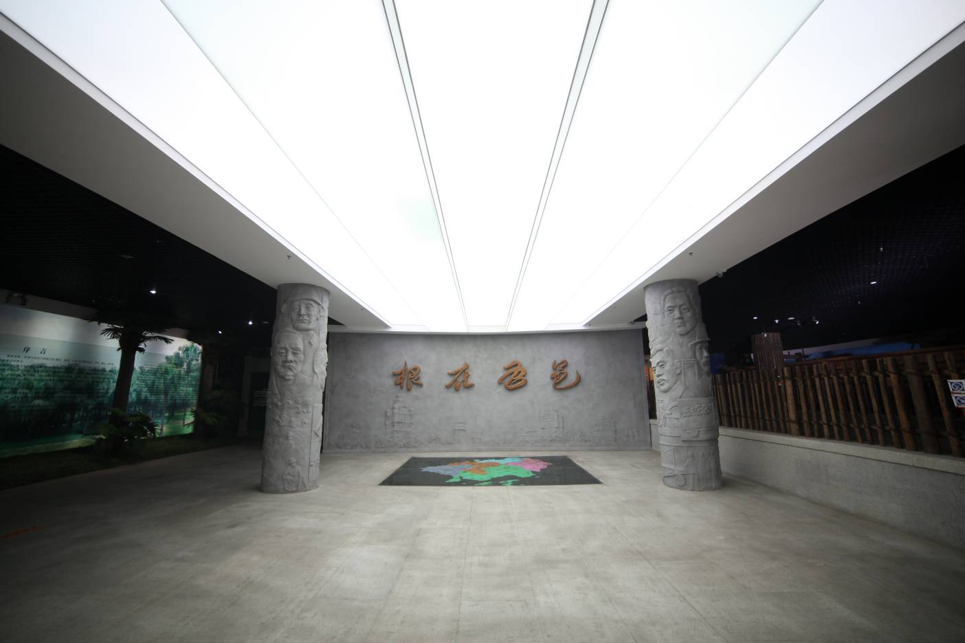 江門五邑華僑華人博物館