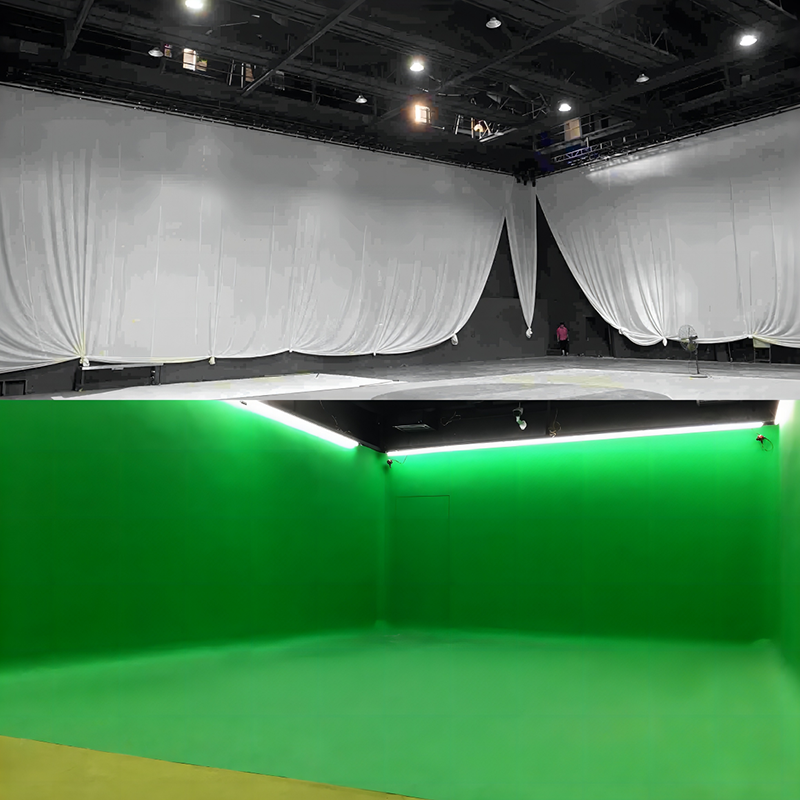 影棚租賃
