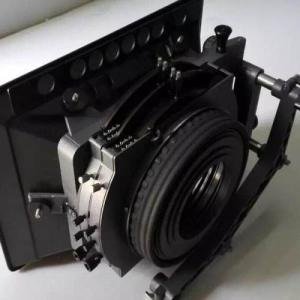 ARRI 6×6 遮光斗