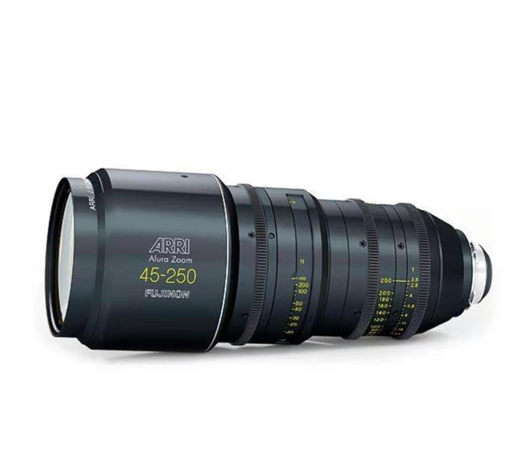 ARRl Alura 45-250mm
