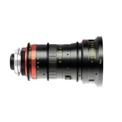 Angenieux 28-76