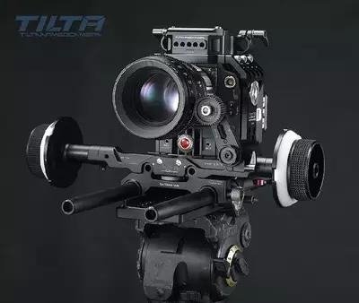 Tilta 跟焦器
