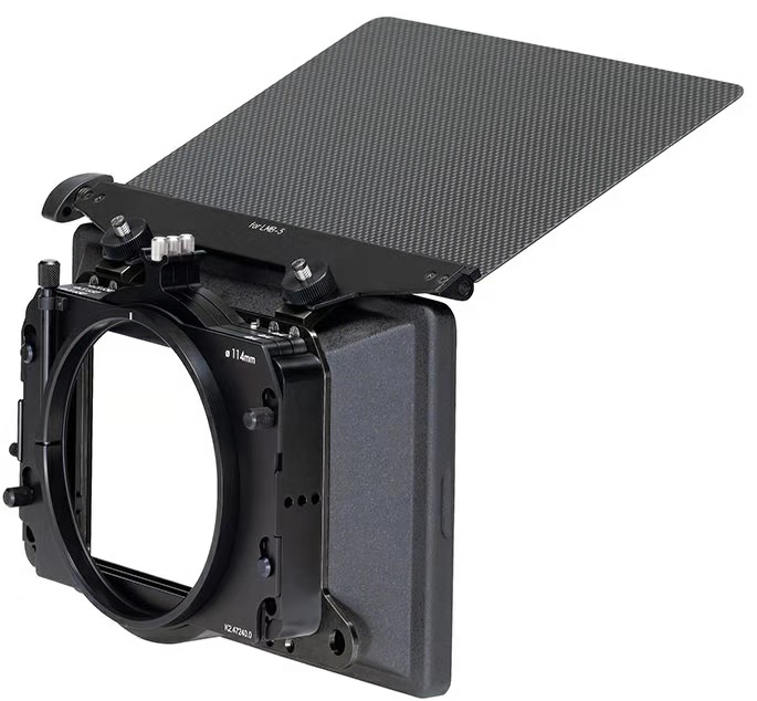 ARRI 4×5.6 遮光斗