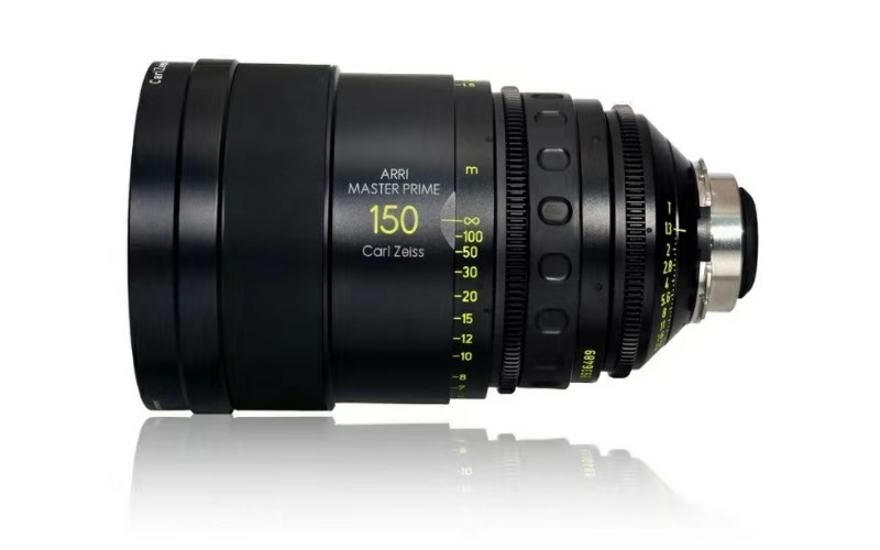 ARRIZEISS Master Prime