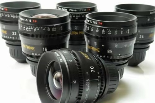 ARRIZEISS ULTRA PRIM