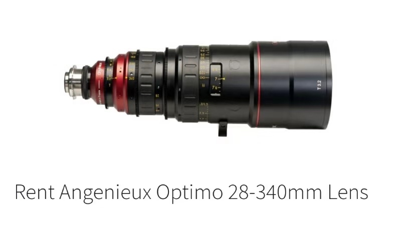 Angenieux Optimo 28-340