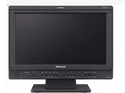 panasonic 17寸高清監(jiān)視器