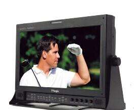 TVlogio  LVM-170A 17寸高清監(jiān)視器
