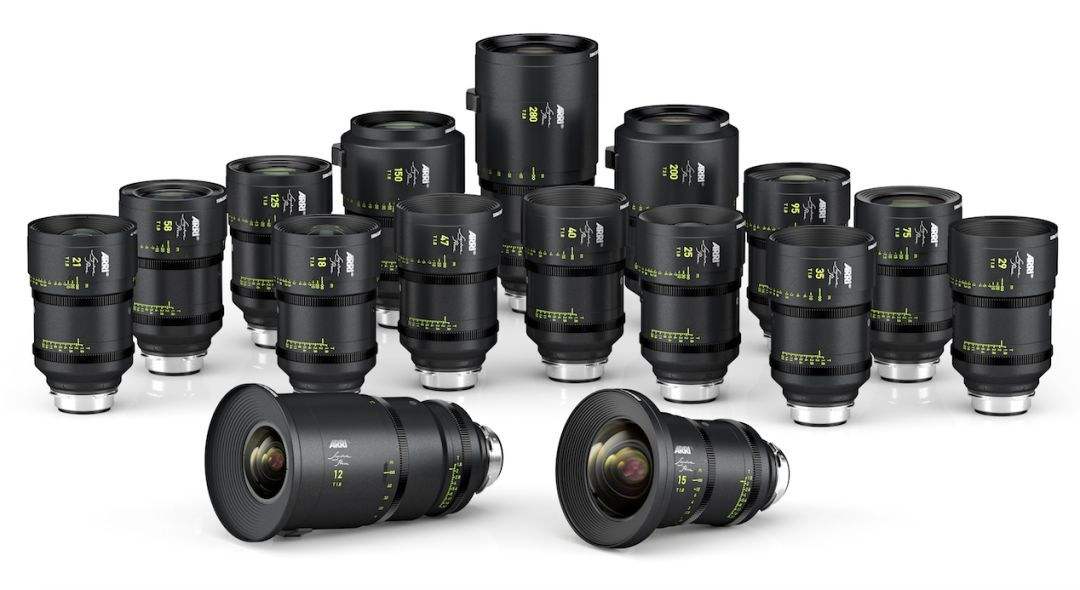ARRI ARRI Signature Prime