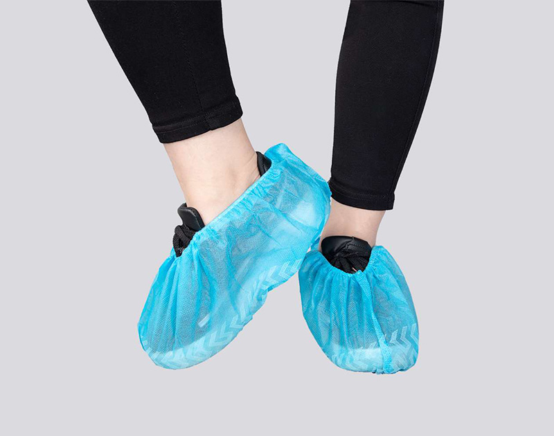 无纺布靴套