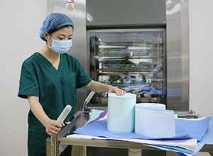 怎样选择合适的医疗耗材供应商？