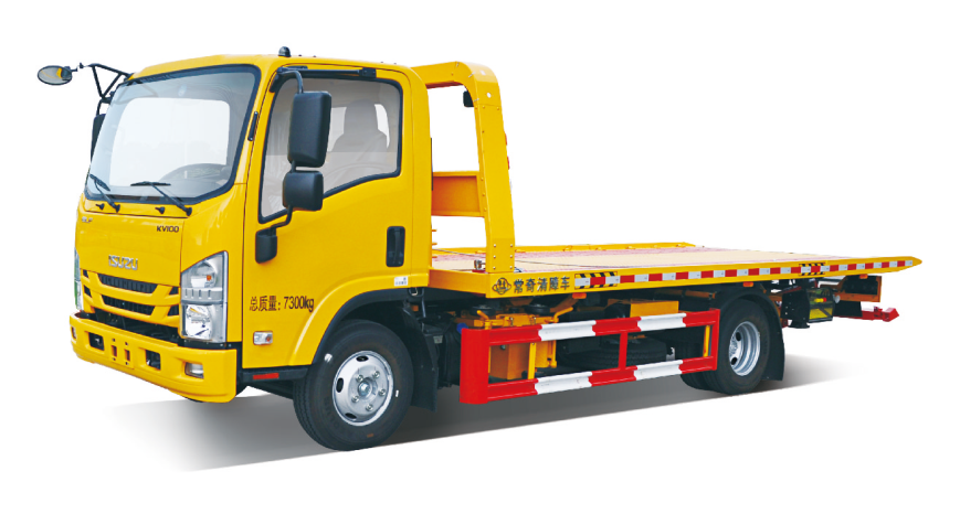 ZQS5070TQZQP6 慶鈴QL1073BUKAY