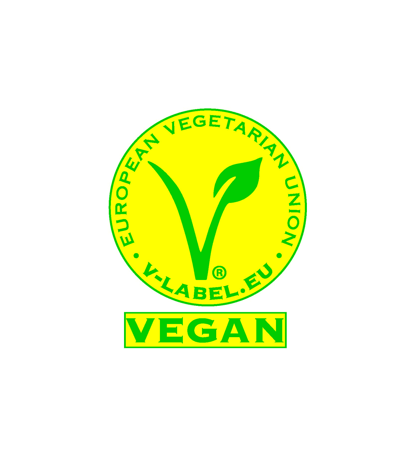 喜报!天凯DHA藻油通过欧洲素食(V Label)认证