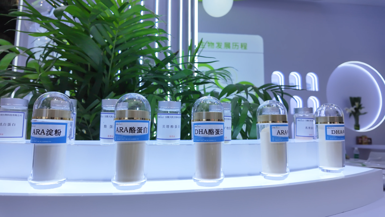 鱼油暴涨、乳蛋白原料国产化替代，功能性食品原料正在回归“自然”与“品质”的原点！