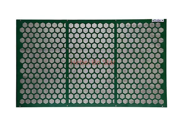 Metal Frame Shaker Screen