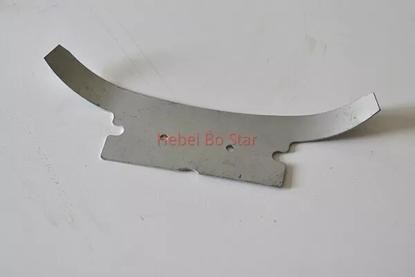 Пружина возвратно-скользящей пластины в сборе для вибросит Derrick FLC-500