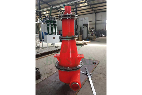 Гидроциклоны / циклоны