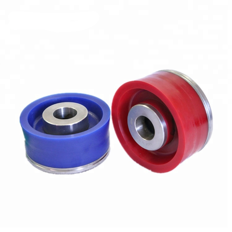 Mud Pump Piston & Valve Rubber