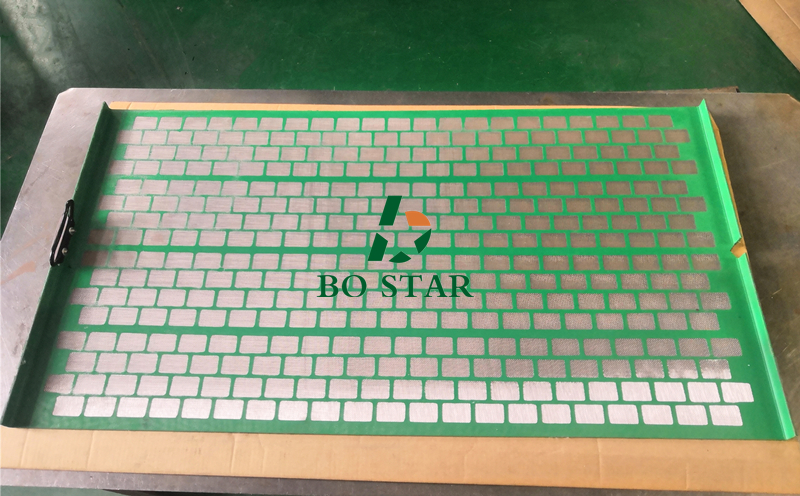 BXA-03 replacement screen use for Hyper Shakers (flat)
