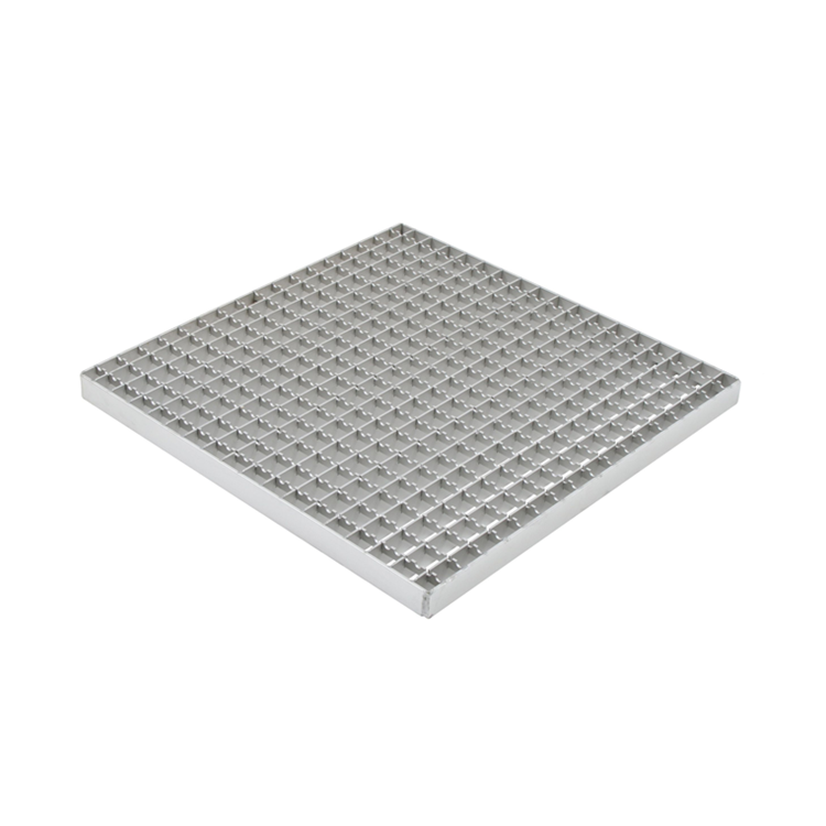 Steel Grating