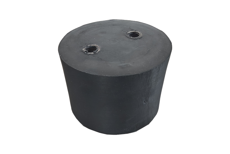 Float mount assembly 02