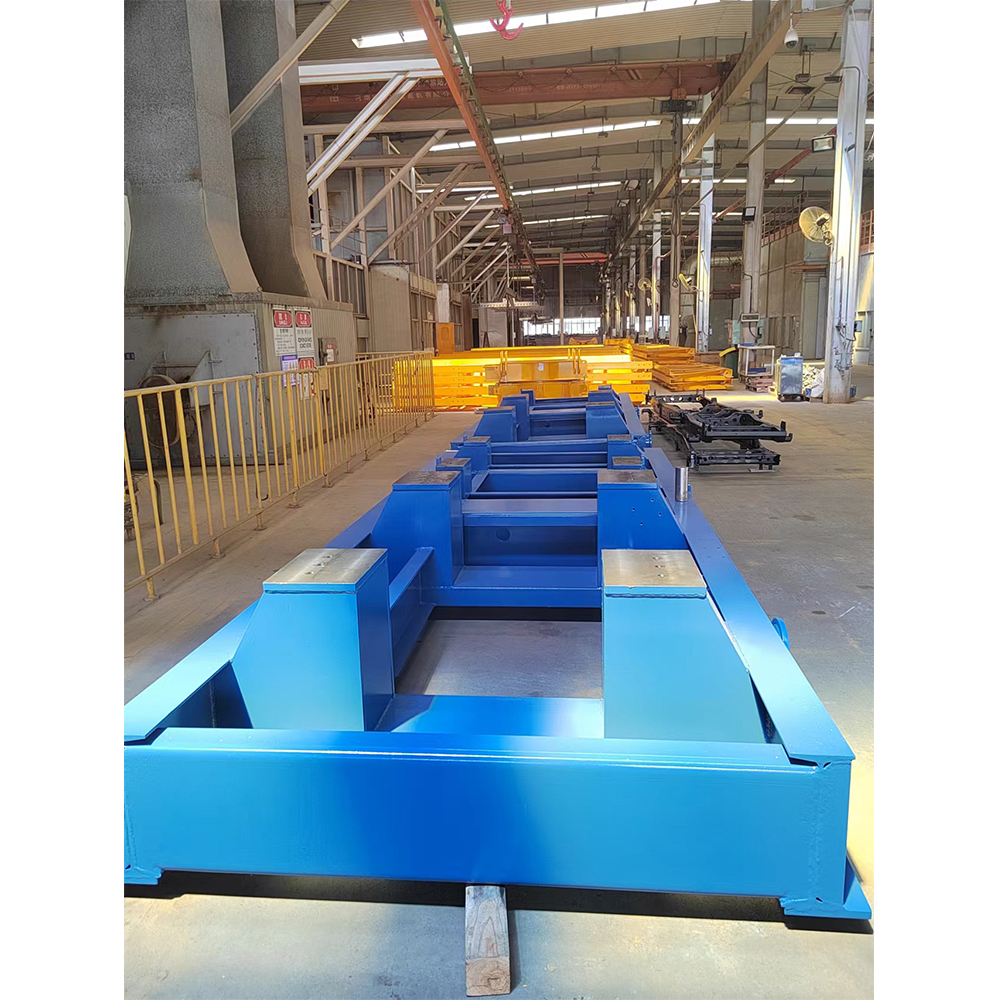 發(fā)動機類-發(fā)電機組機座1