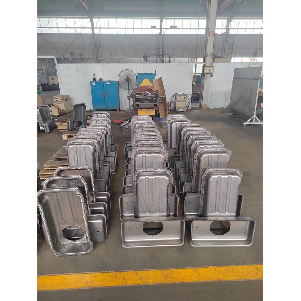 發(fā)動機類-油底殼