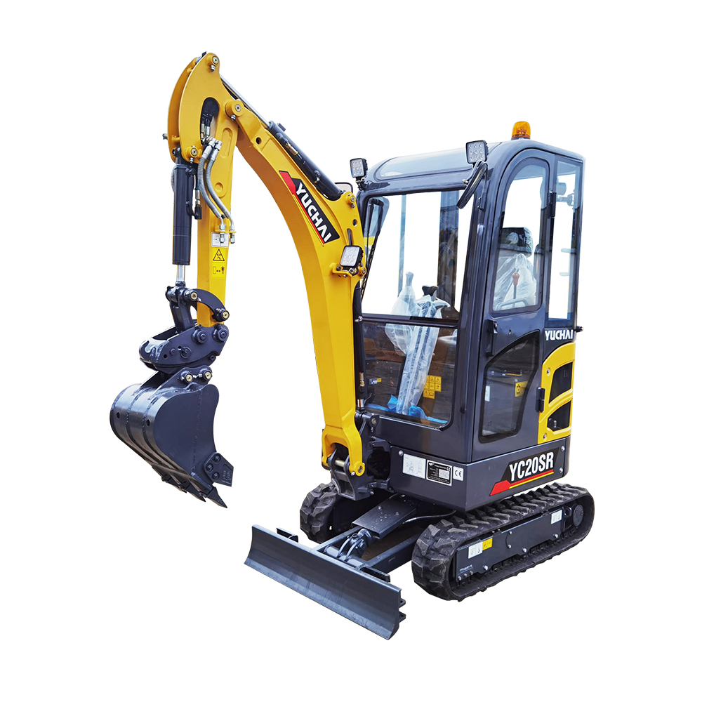 YC20SR PRO