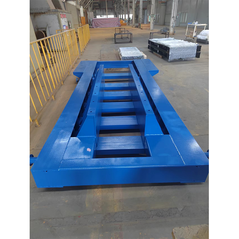 發(fā)動機類-發(fā)電機組機座