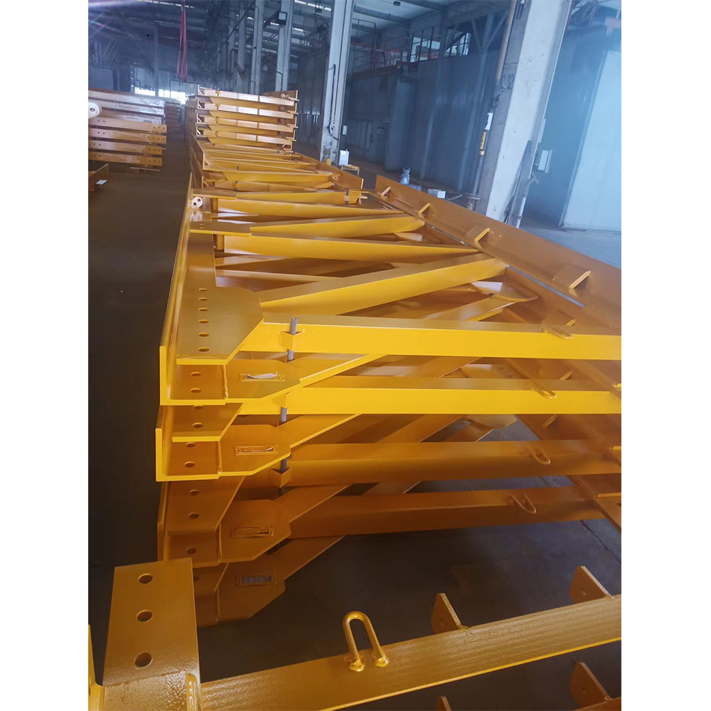 建筑機械類-標準節(jié)