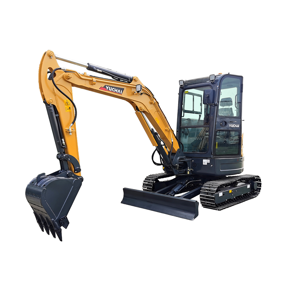 YC35SR PRO