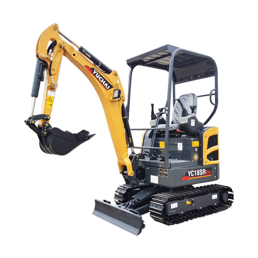 YC18SR PRO