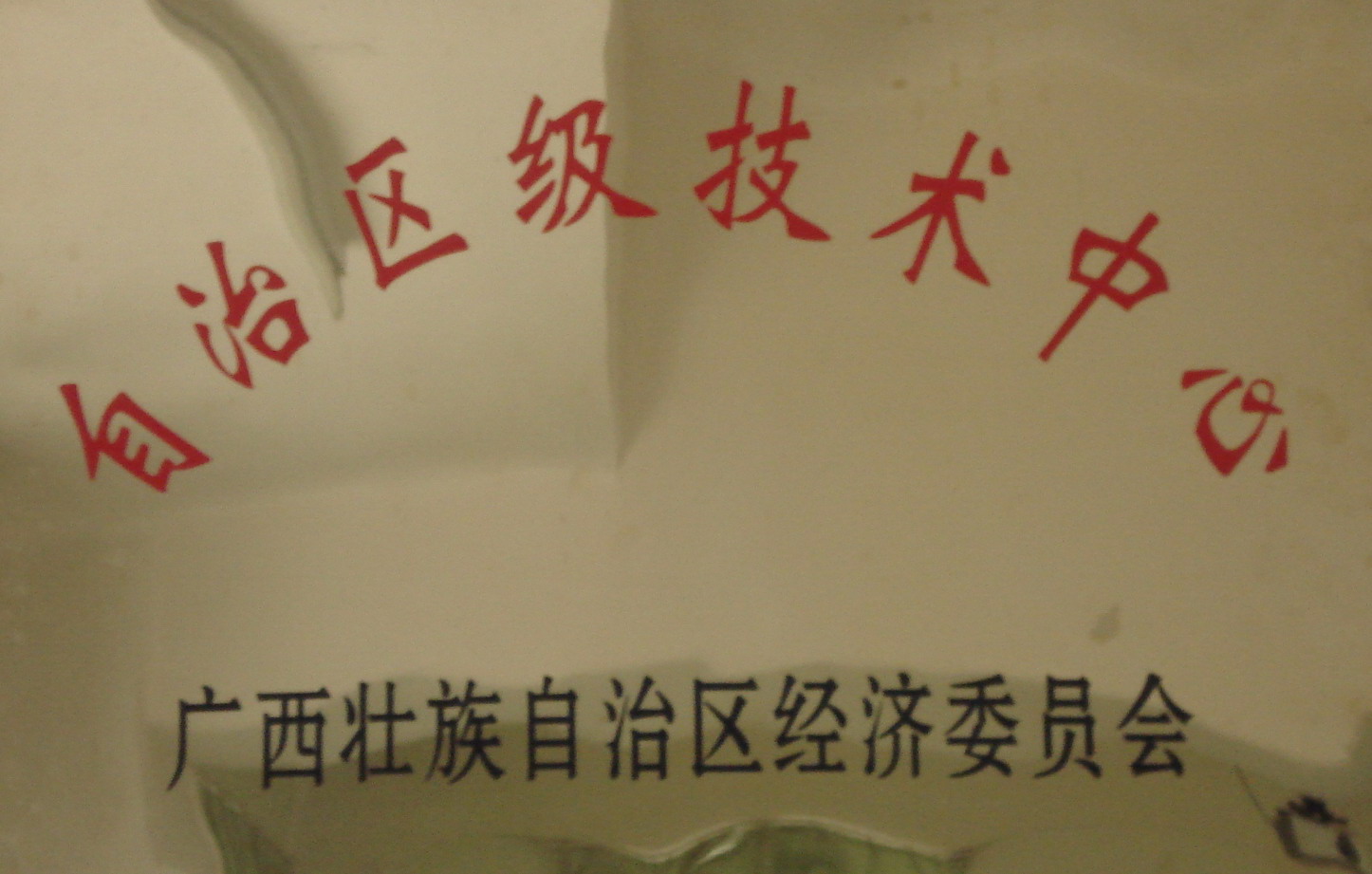 2021年自治區(qū)級(jí)企業(yè)技術(shù)中心
