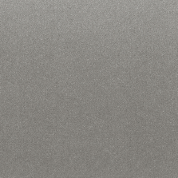 金属膜可以模仿不同类型的金属表面