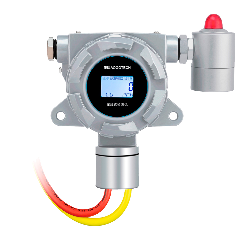 本质安全防爆类产品