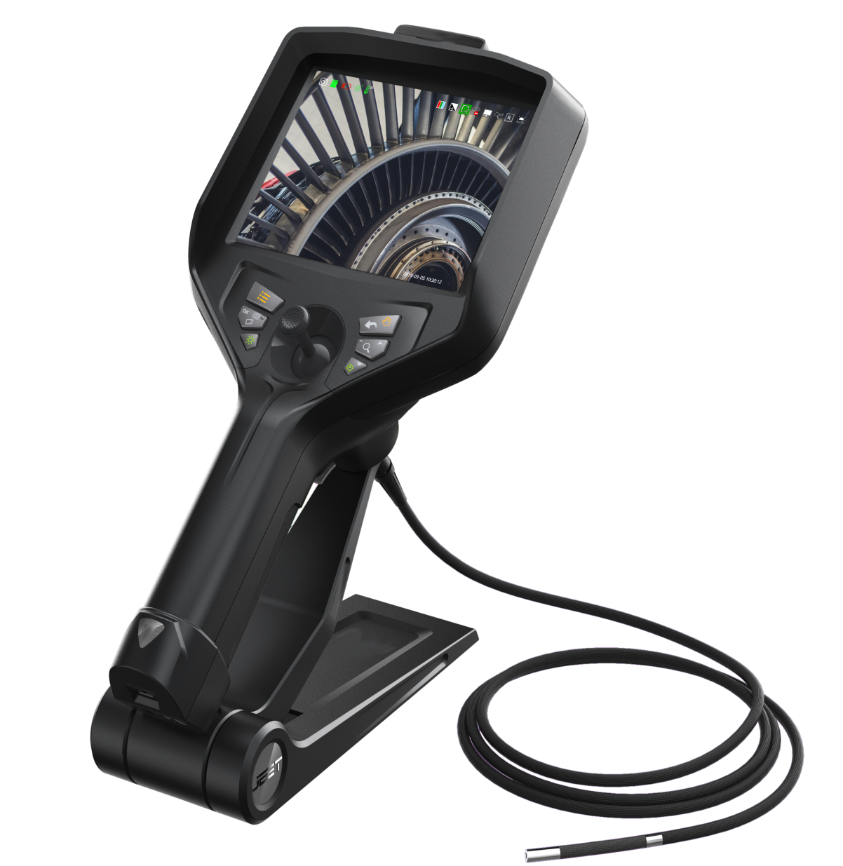 高清视频内窥镜