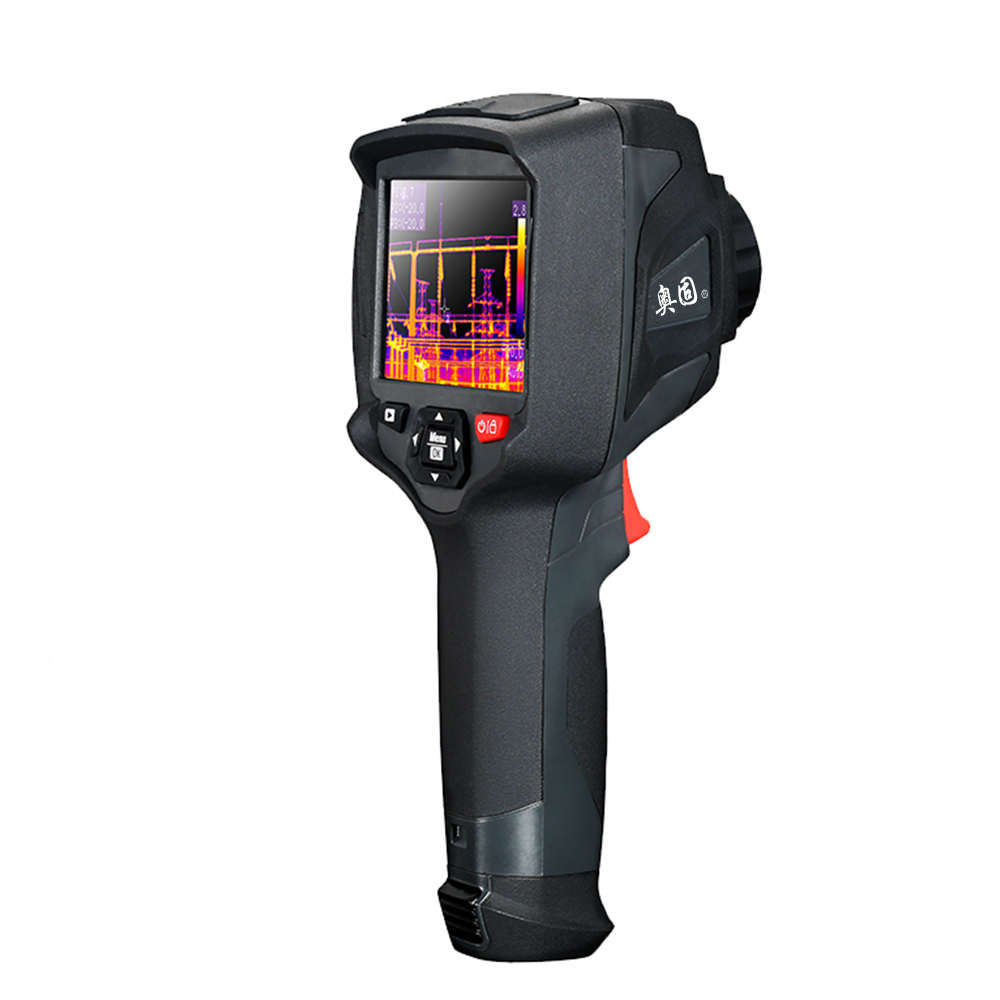 工业红外热成像仪AC384系列
