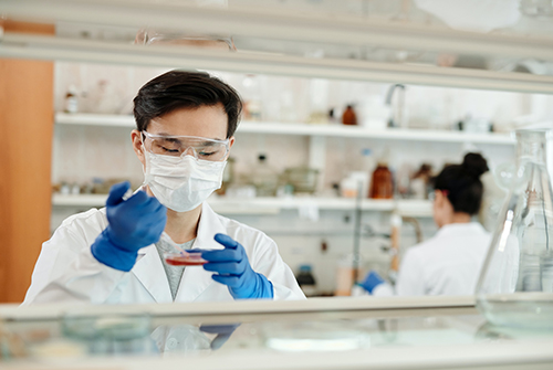 百洋智心医学研究有限公司简介