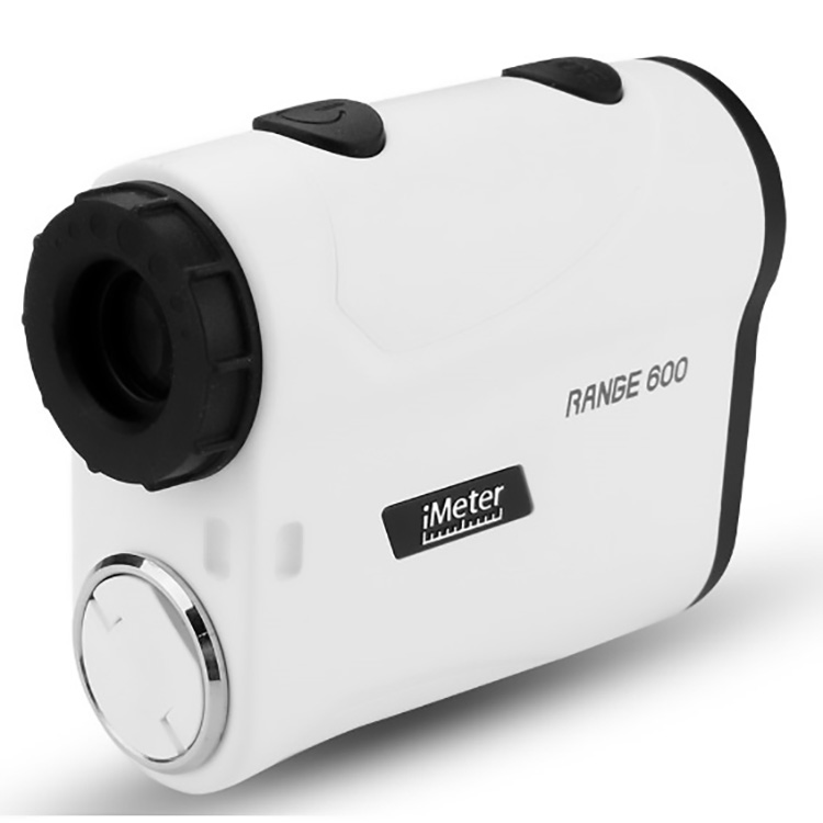 KCW213X-600AG(6x 高尔夫加强型）激光测距仪