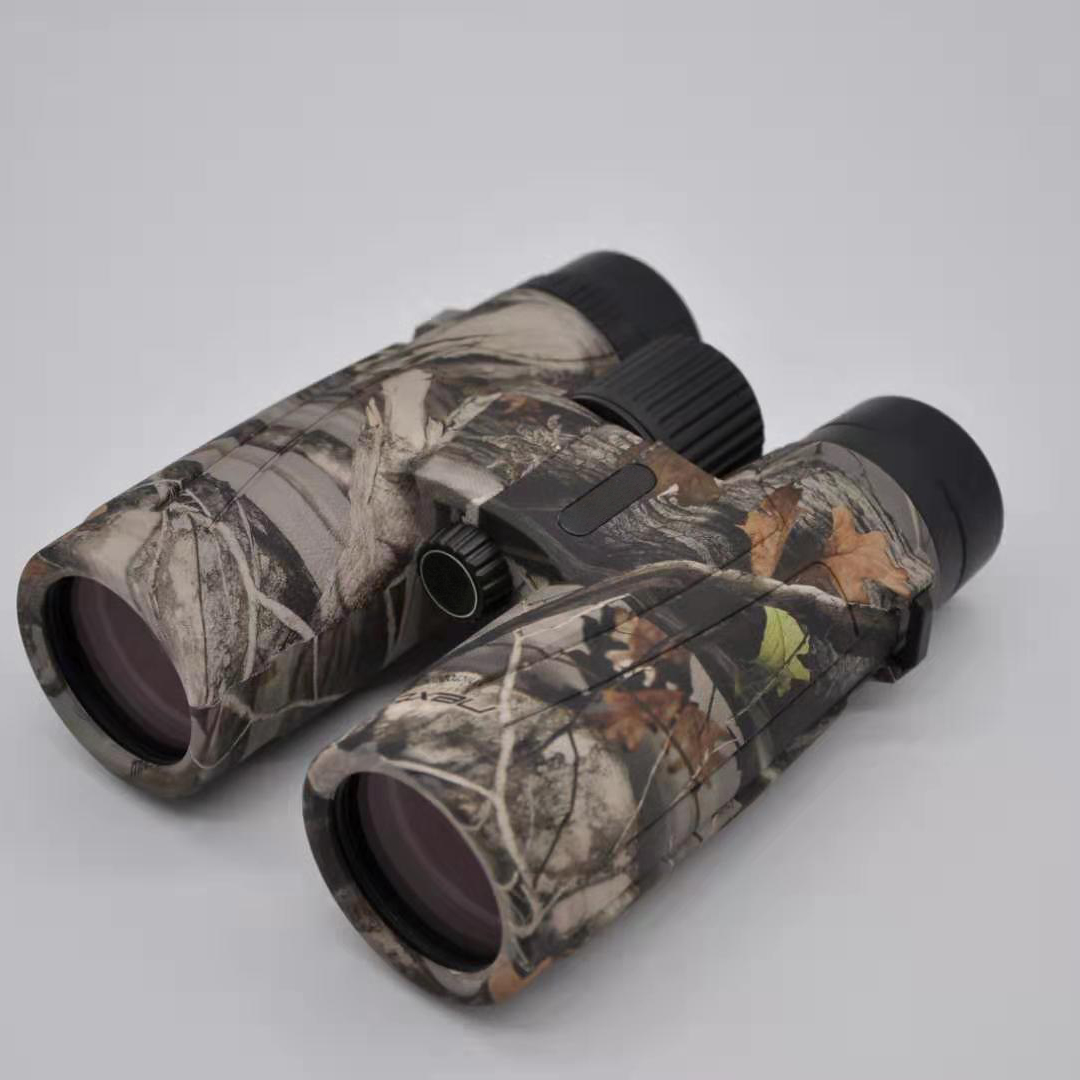 望远镜的应用领域