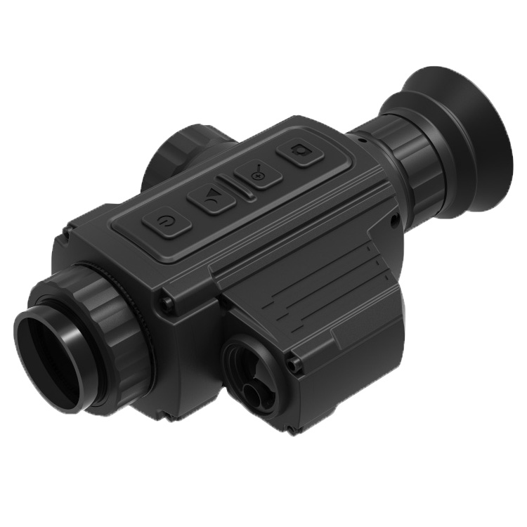 KRM295D 系列红外热像仪